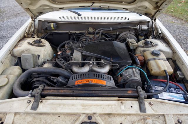 1976 Volvo 240 DL - photo 10