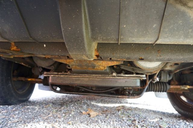 1976 Volvo 240 DL - photo 12