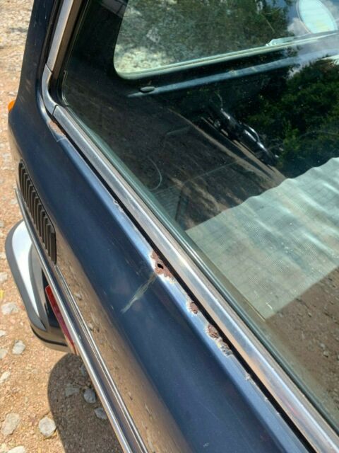 1976 Volvo 240 - photo 10