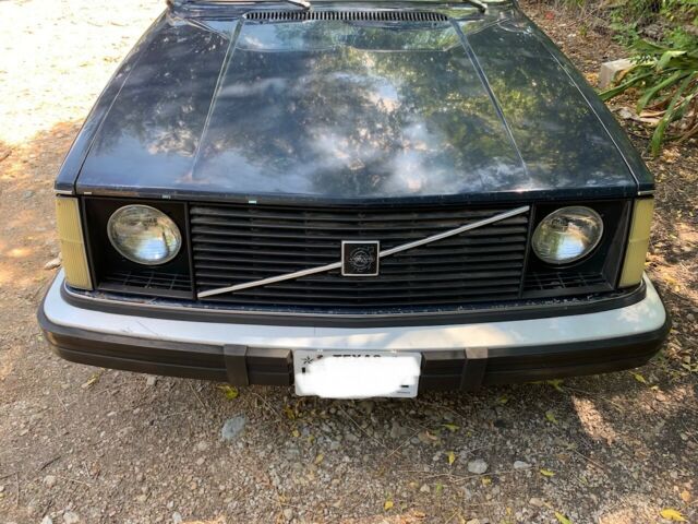 1976 Volvo 240 - photo 5