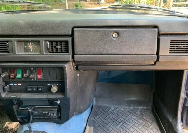 1976 Volvo 240 - photo 8