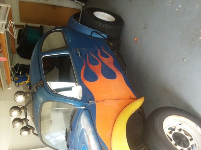 1976 Volkswagen Beetle - Classic - photo 12