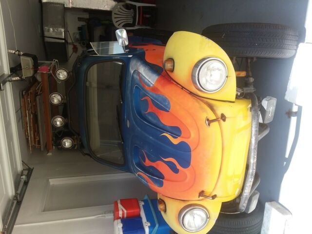 1976 Volkswagen Beetle - Classic - photo 2