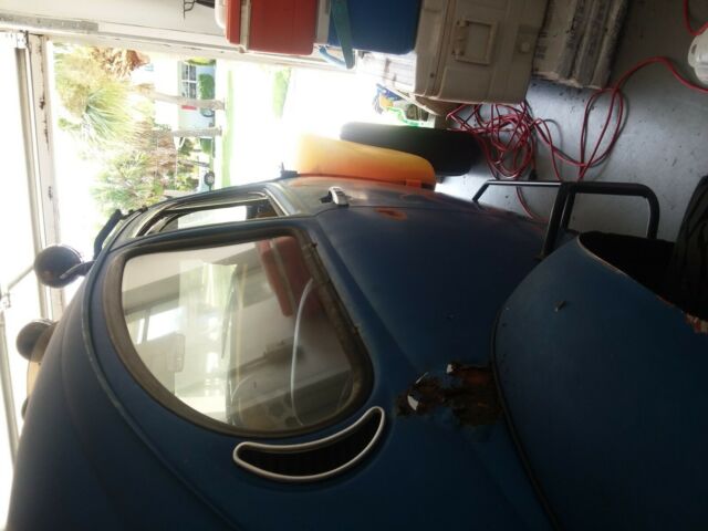 1976 Volkswagen Beetle - Classic - photo 7