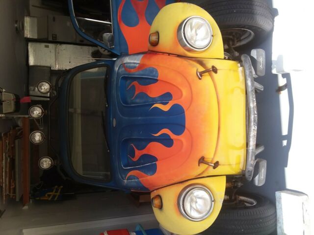1976 Volkswagen Beetle - Classic - photo 9