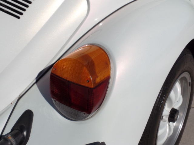 1976 Volkswagen Beetle - Classic - photo 6