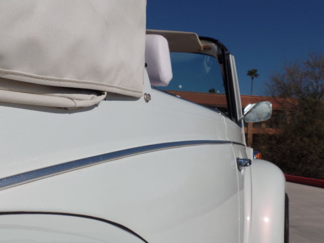 1976 Volkswagen Beetle - Classic - photo 7