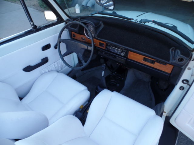 1976 Volkswagen Beetle - Classic - photo 9
