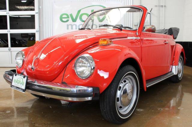 1976 Volkswagen Beetle-New -- - photo 10