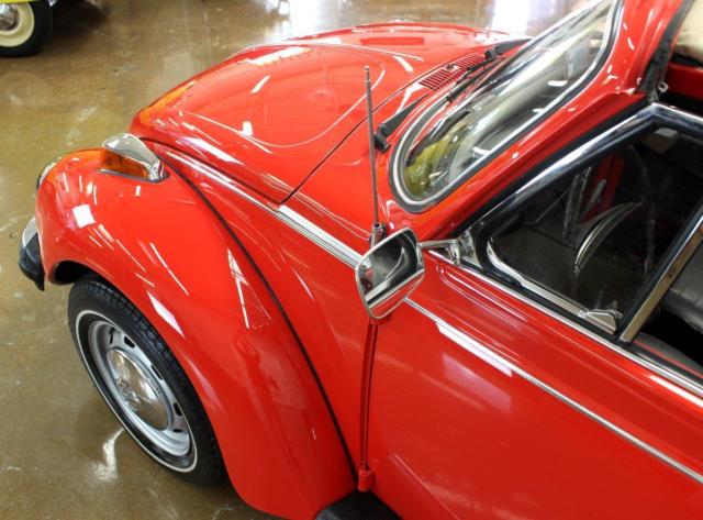 1976 Volkswagen Beetle-New -- - photo 12