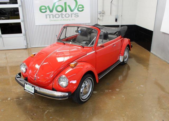 1976 Volkswagen Beetle-New -- - photo 2