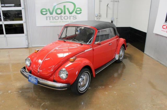1976 Volkswagen Beetle-New -- - photo 3