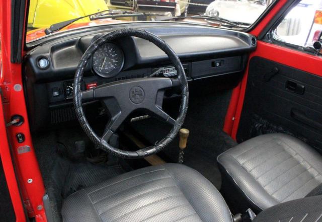 1976 Volkswagen Beetle-New -- - photo 4
