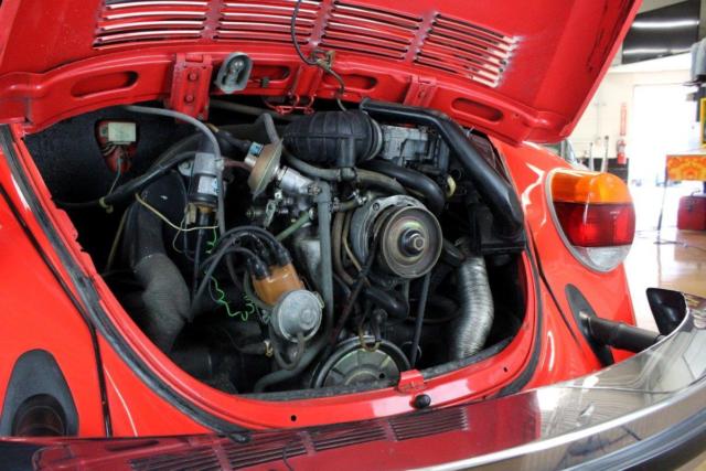 1976 Volkswagen Beetle-New -- - photo 6
