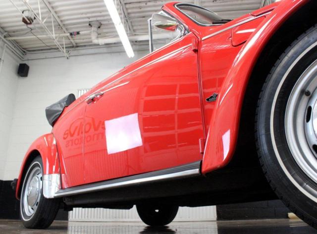 1976 Volkswagen Beetle-New -- - photo 9