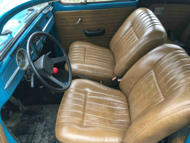 1976 Volkswagen Beetle - Classic - photo 6