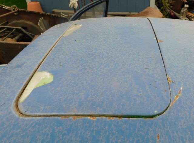 1976 Volkswagen Beetle - Classic - photo 13