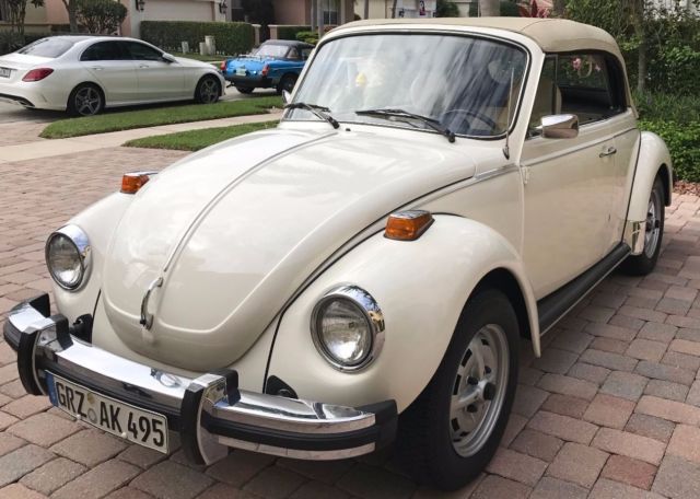 1976 Volkswagen Beetle - Classic - photo 10