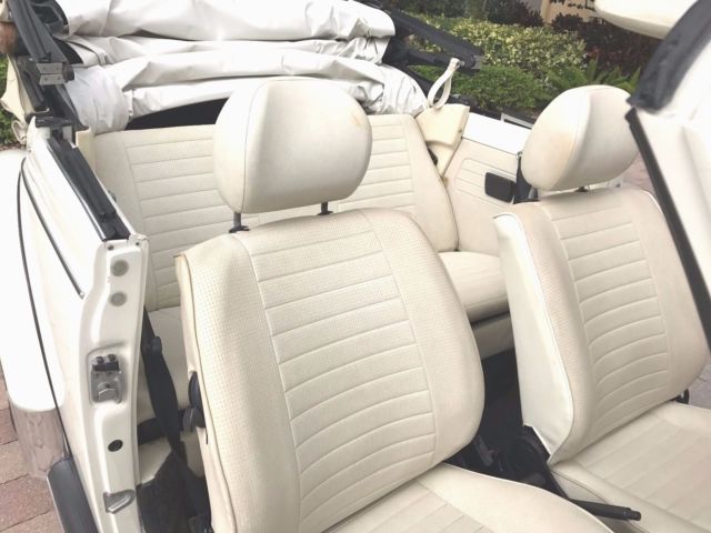 1976 Volkswagen Beetle - Classic - photo 11