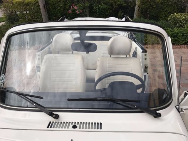 1976 Volkswagen Beetle - Classic - photo 12