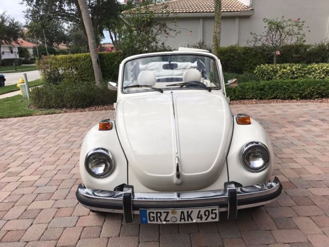 1976 Volkswagen Beetle - Classic - photo 3