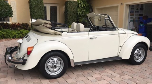 1976 Volkswagen Beetle - Classic - photo 4