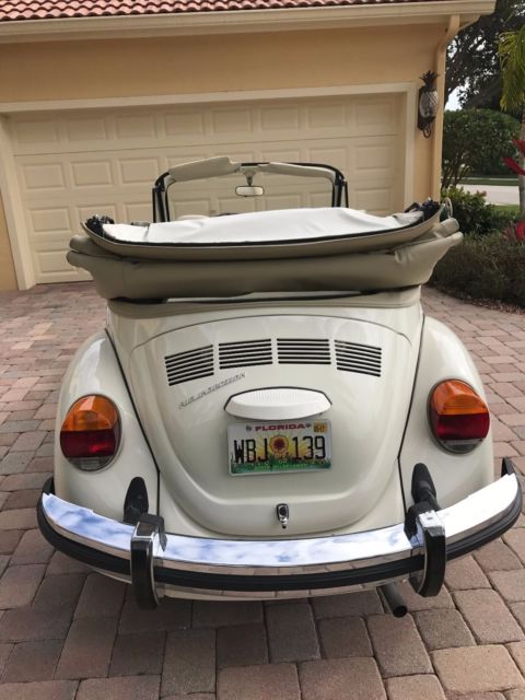 1976 Volkswagen Beetle - Classic - photo 5
