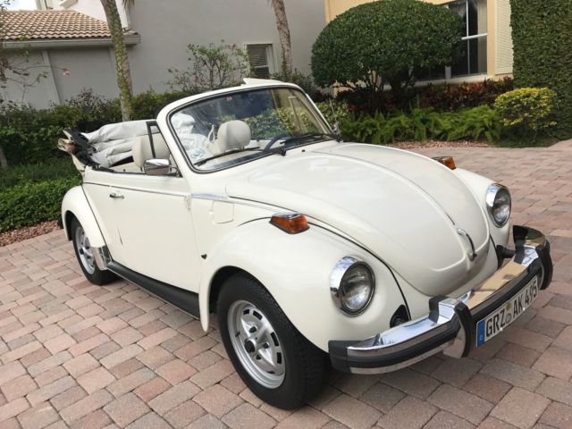 1976 Volkswagen Beetle - Classic - photo 6