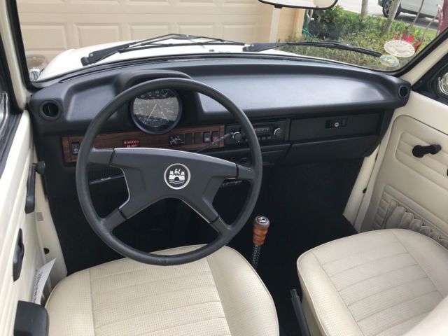 1976 Volkswagen Beetle - Classic - photo 7