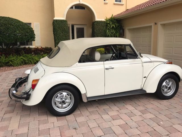 1976 Volkswagen Beetle - Classic - photo 8