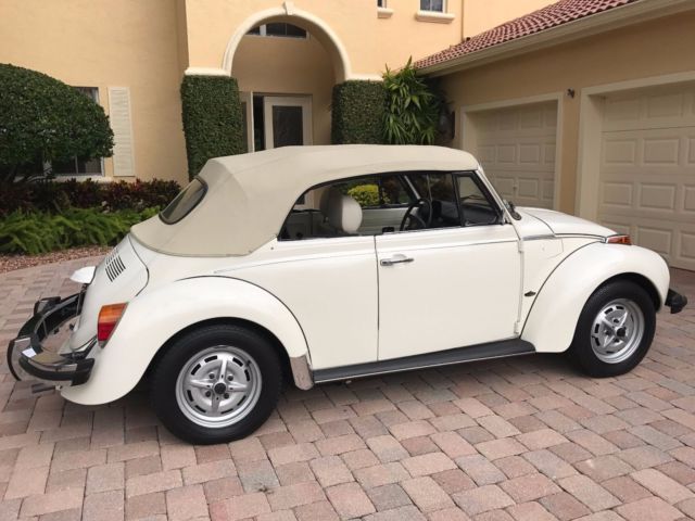 1976 Volkswagen Beetle - Classic - photo 9