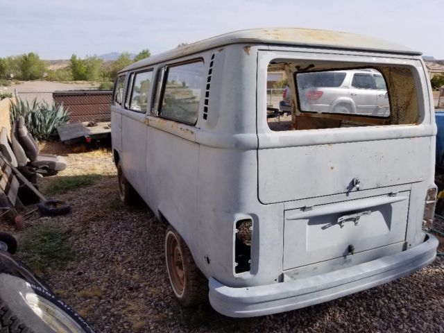 1976 Volkswagen Bus/Vanagon - photo 12