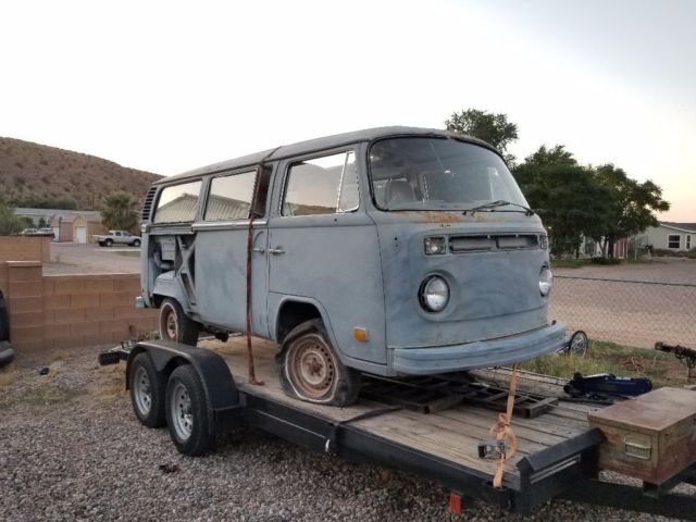 1976 Volkswagen Bus/Vanagon - photo 9