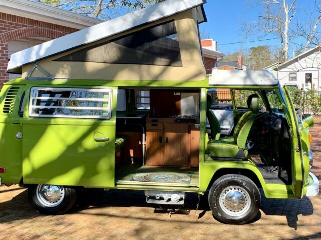1976 Volkswagen Bus/Vanagon - photo 10