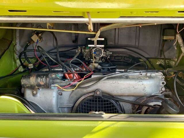 1976 Volkswagen Bus/Vanagon - photo 11