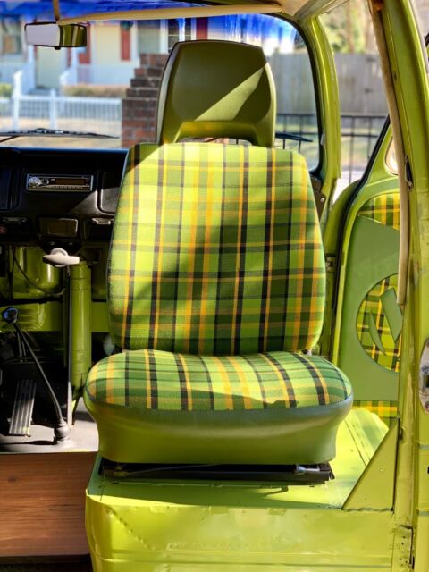 1976 Volkswagen Bus/Vanagon - photo 12