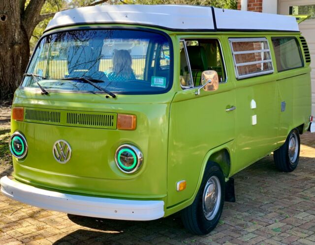 1976 Volkswagen Bus/Vanagon - photo 13
