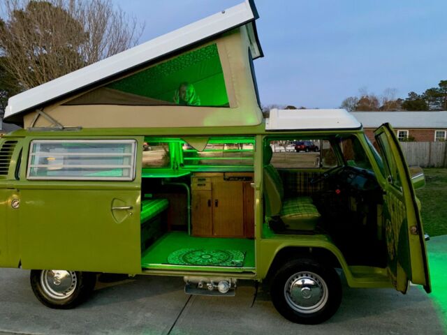 1976 Volkswagen Bus/Vanagon - photo 3