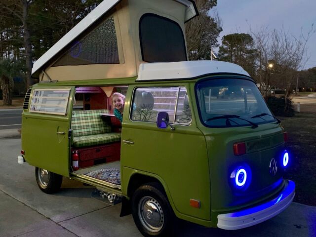 1976 Volkswagen Bus/Vanagon - photo 5