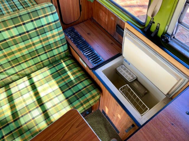 1976 Volkswagen Bus/Vanagon - photo 7