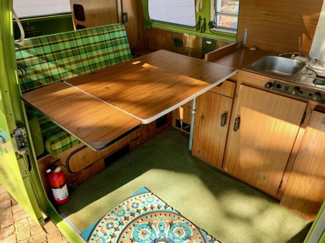 1976 Volkswagen Bus/Vanagon - photo 8