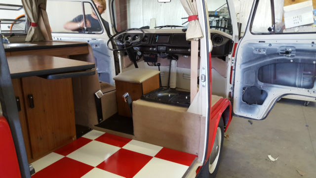 1976 Volkswagen Bus/Vanagon - photo 13