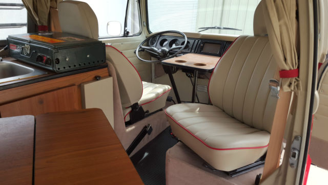 1976 Volkswagen Bus/Vanagon - photo 7