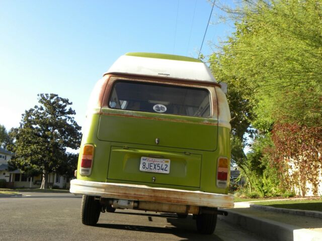 1976 Volkswagen Bus/Vanagon - photo 11
