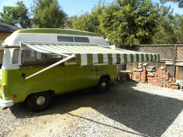 1976 Volkswagen Bus/Vanagon - photo 13
