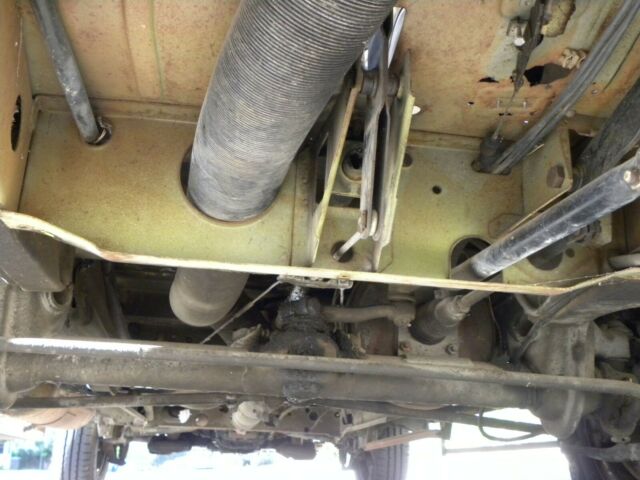 1976 Volkswagen Bus/Vanagon - photo 6