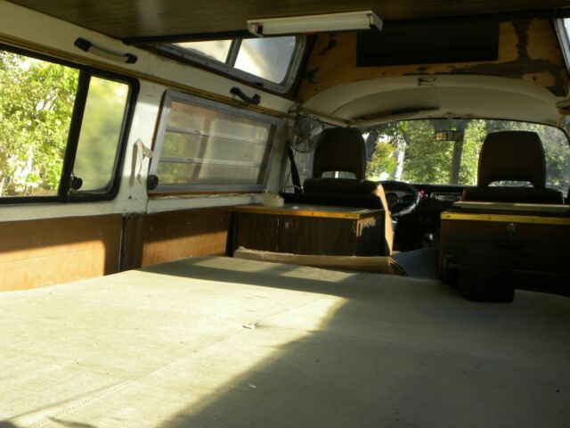 1976 Volkswagen Bus/Vanagon - photo 7