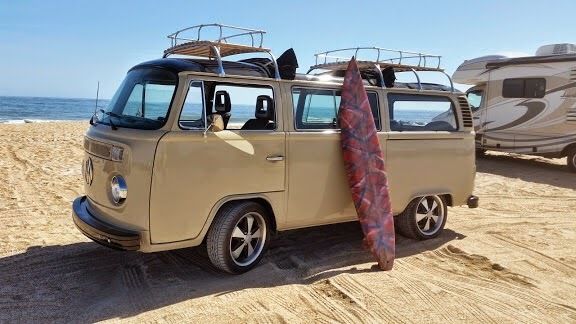 1976 Volkswagen Bus/Vanagon - photo 11