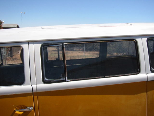 1976 Volkswagen Bus/Vanagon - photo 4