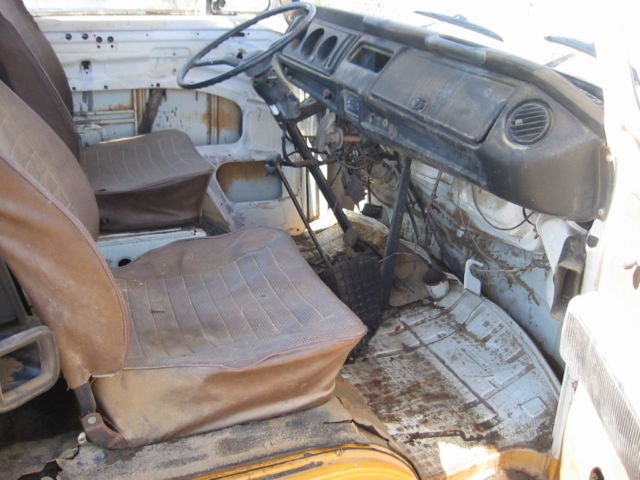 1976 Volkswagen Bus/Vanagon - photo 6